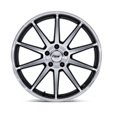 CANARD 20X9 5X112 66 +20 G-BLK-MCH