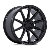 CANARD 19X8.5 5X112 66 +32 M-BLK