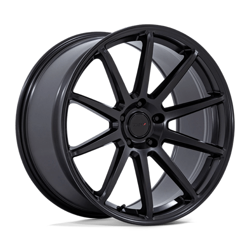 CANARD 19X10.5 5X112 66 +35 M-BLK
