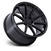CANARD 19X10.5 5X4.5 72 +25 M-BLK