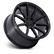 CANARD 19X8.5 5X120 74 +25 M-BLK
