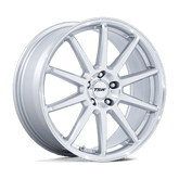 CANARD 19X9.5 5X4.5 72 +40 SLV-MCH