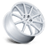 CANARD 19X9.5 5X4.5 72 +40 SLV-MCH