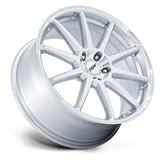 CANARD 19X9.5 5X112 66 +25 SLV-MCH