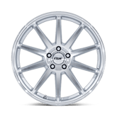 CANARD 19X8.5 5X112 66 +42 SLV-MCH