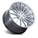 GOODWOOD 20X9 5X112 66 +27 H-SLV
