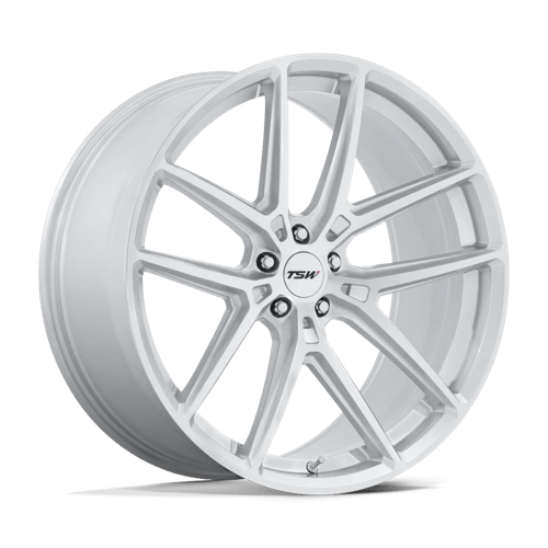 IMOLA 22X10.5 5X4.5 72 +38 SLV-MCH