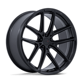 IMOLA 19X10.5 5X4.5 72 +25 M-BLK