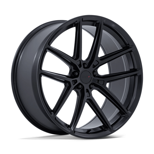 IMOLA 19X10.5 5X112 66 +35 M-BLK