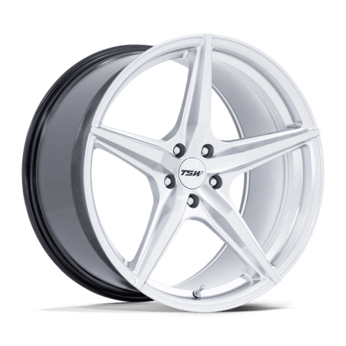 ESPRIT 20X9 5X112 66 +27 H-SLV-MCH