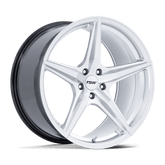 ESPRIT 18X8.5 5X4.5 72 +35 H-SLV-MCH