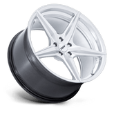 ESPRIT 18X10.5 5X120 74 +25 H-SLV-MCH