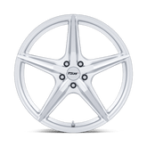 ESPRIT 18X10.5 5X120 74 +25 H-SLV-MCH