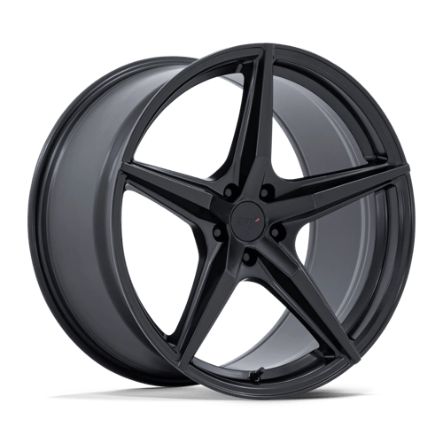 ESPRIT 18X8.5 5X100 72 +38 M-BLK
