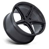 ESPRIT 18X8.5 5X4.5 72 +35 M-BLK