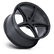 ESPRIT 20X9 5X112 66 +45 M-BLK