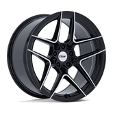 SLIPSTREAM 20X9 5X112 66 +20 GBLK-MCH