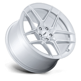 SLIPSTREAM 20X9 5X120 74 +27 GSLV-MCH