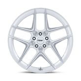 SLIPSTREAM 20X9 5X120 74 +27 GSLV-MCH
