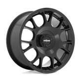 TUF-R 18X8.5 5X4.25/120 72 BL 45MM