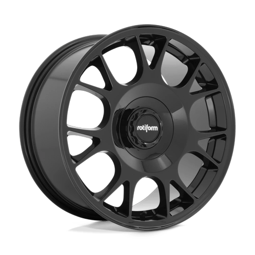 TUF-R 18X8.5 5X4.25/120 72 BL 45MM