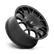 TUF-R 18X8.5 5X4.25/120 72 BL 45MM