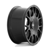 TUF-R 18X8.5 5X4.25/120 72 BL 45MM