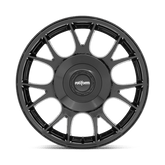 TUF-R 20X10.5 BLANK 72 BL 20MM 108-127