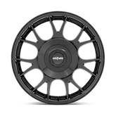TUF-R 19X8.5 BLANK 72 BL 20MM 108-121