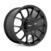 TUF-R 20X10.5 5X4.25/120 72 BL 40MM