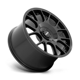 TUF-R 20X10.5 5X4.25/120 72 BL 40MM