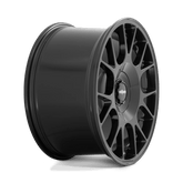 TUF-R 20X10.5 5X4.25/120 72 BL 40MM