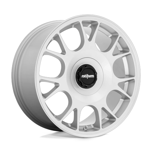 TUF-R 18X8.5 5X4.25/120 72 SS 45MM