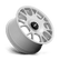 TUF-R 18X8.5 5X112/4.5 72 SS 45MM