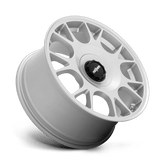TUF-R 18X8.5 5X4.25/120 72 SS 45MM