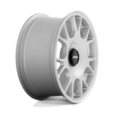 TUF-R 18X8.5 5X112/4.5 72 SS 45MM