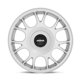 TUF-R 18X8.5 5X112/4.5 72 SS 45MM