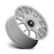 TUF-R 18X8.5 BLANK 72 SS 20MM 108-121