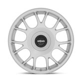TUF-R 19X8.5 BLANK 72 SS +20 108-121