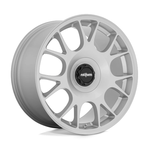 TUF-R 19X9.5 5X112/4.5 72 SS 38MM