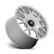 TUF-R 19X9.5 5X112/4.5 72 SS 38MM