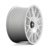 TUF-R 20X10.5 5X112/4.5 72 SS 45MM