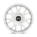 TUF-R 20X10.5 5X112/4.5 72 SS 45MM