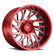TU T4B 20X12 6X139 -45 112 CNDY RED ML L