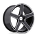 TW RIVAGE 20X10 5X112 +54 72 G-BLK MLD