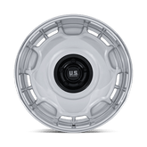 ARLINGTON 20X10 5X5 78 +6 SLV-BLK-DC