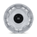 ARLINGTON 20X8.5 5X5 78 +1 SLV-BLK-DC
