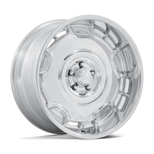 ARLINGTON 22X10.5 5X5 78 +12 POLISH