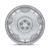 ARLINGTON 22X10.5 5X5 78 +12 POLISH