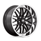 SANTA CRUZ 20X8.5 5X4.75 72 BL 6MM